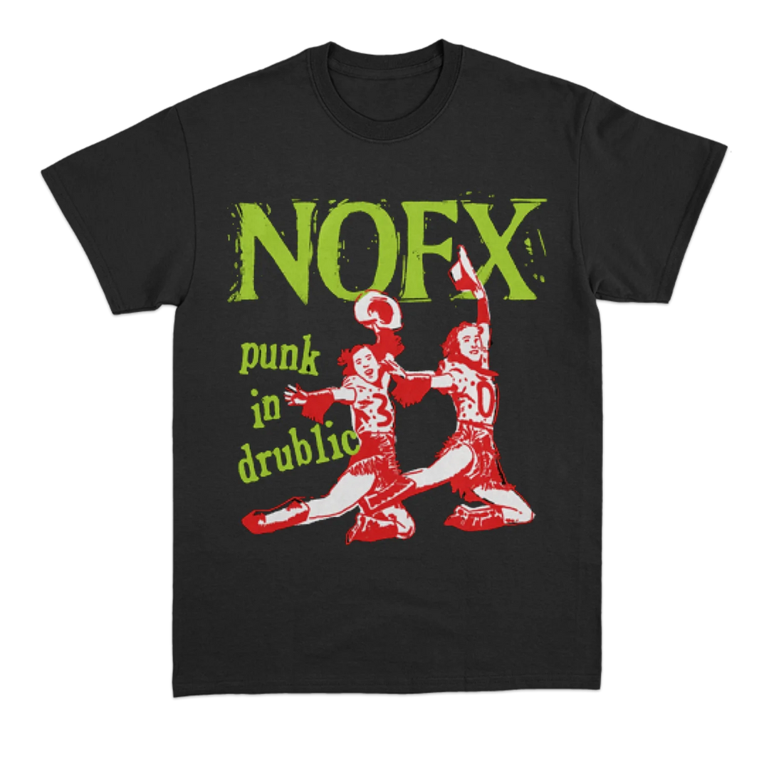 PUNK IN DRUBLIC 30TH ANNIVERSARY – NOFX EU/UK Store PUNK IN DRUBLIC 30TH ANNIVERSARY – NOFX EU/UK Store